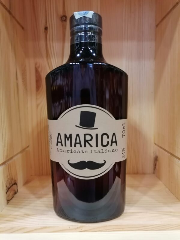 Liquore "Amarica"