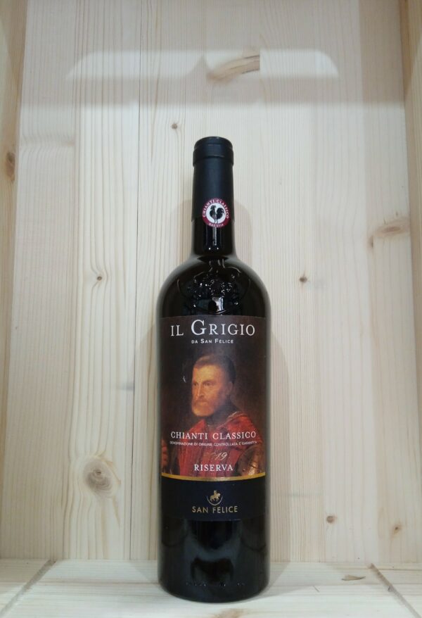 Chianti Classico Riserva DOCG Il Grigio San Felice