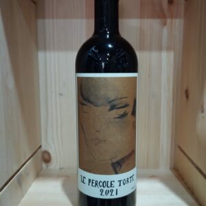 Le pergole torte (Azienda Montevertine) 2022