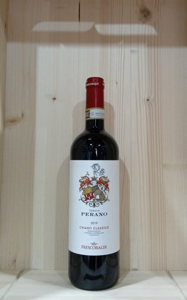 Chianti Classico DOCG Tenuta Perano Frescobaldi