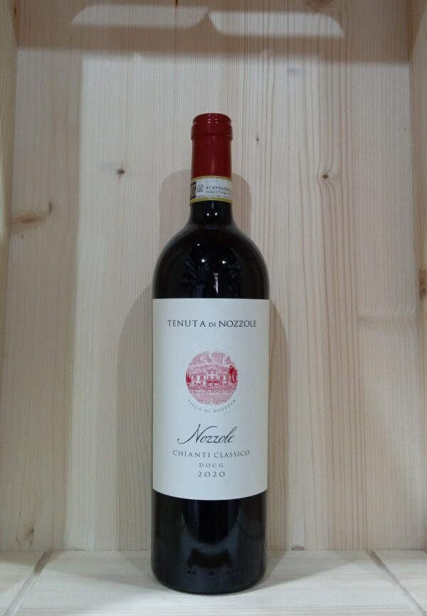 Chianti Classico DOCG Tenuta di Nozzole