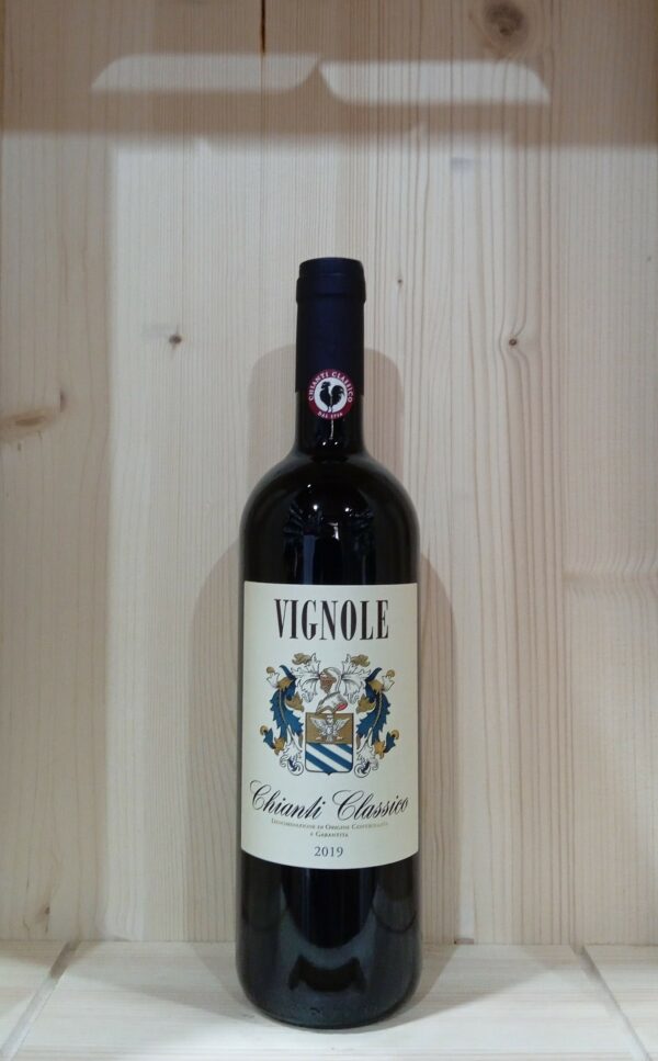 Chianti Classico DOCG Vignole