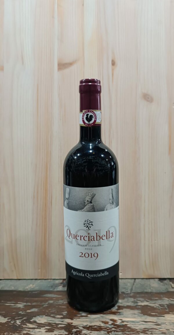 Chianti Classico DOCG Querciabella Agricola Querciabella