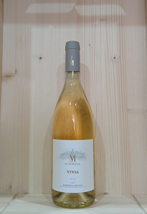 Maremma Toscana DOC Vivia Le Mortelle Marchese Antinori