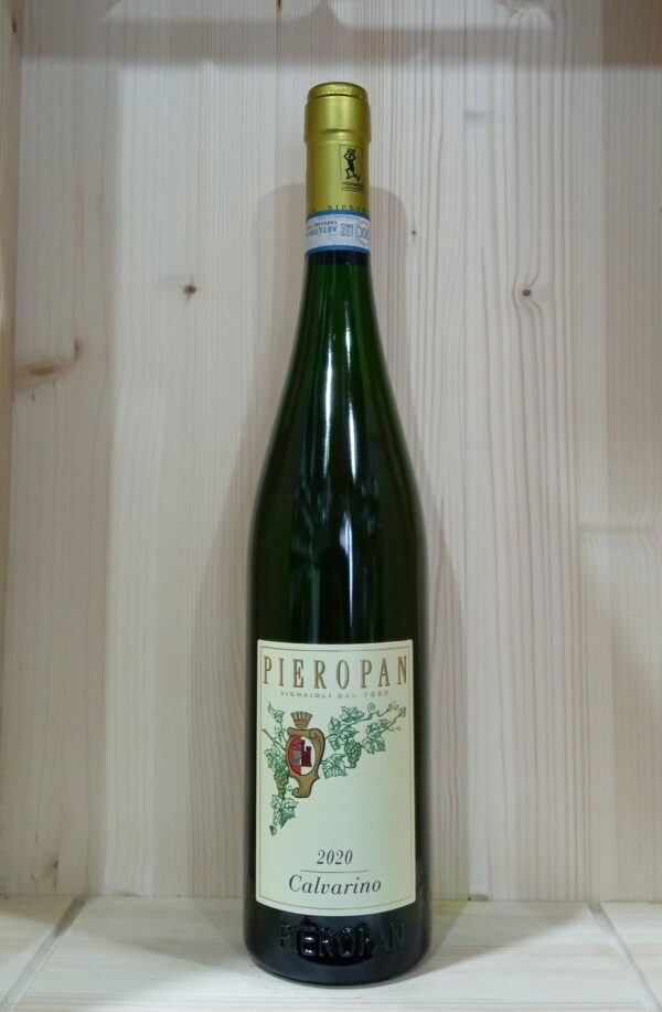 Soave Classico DOC Calvarino Pieropan