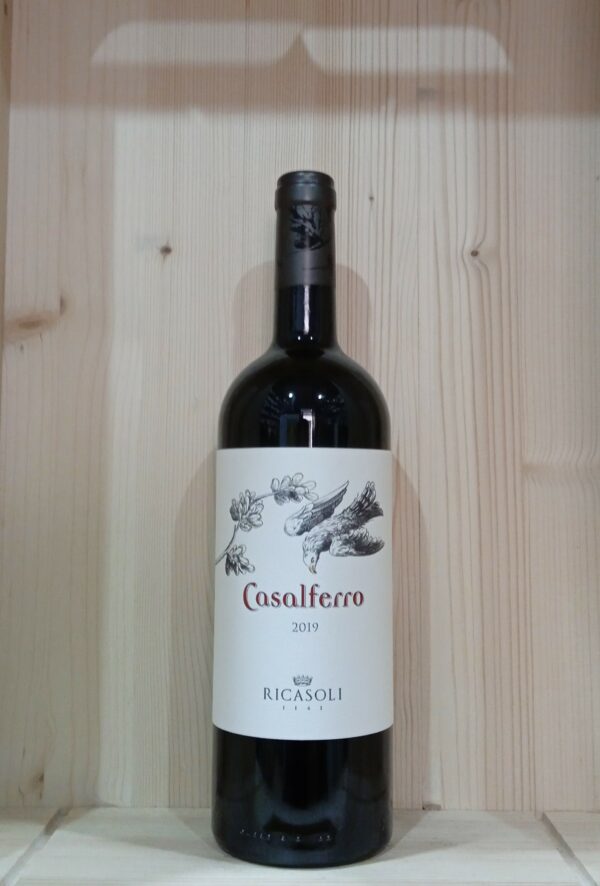 Toscana IGT Rosso Casalferro Ricasoli