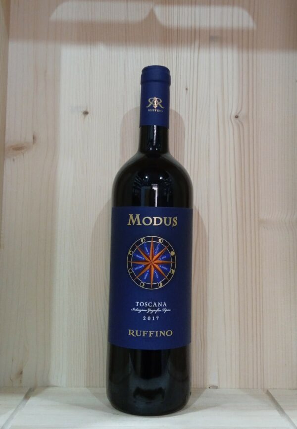 Toscana IGT Rosso Modus Ruffino