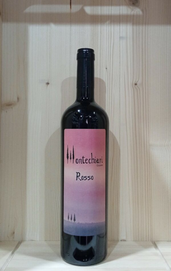 Toscana IGT Rosso Montechiari