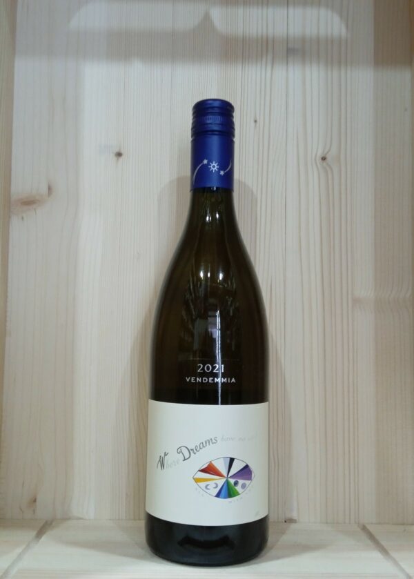 Venezia Giulia IGT Bianco W Dreams Jermann