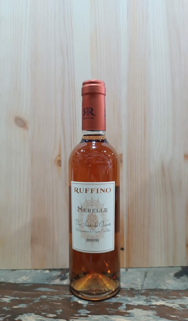 Vin santo del Chianti “Serelle “ - Ruffino