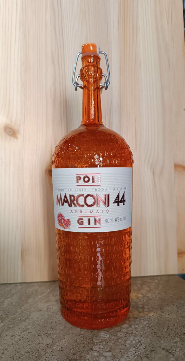 GIN Marconi 44