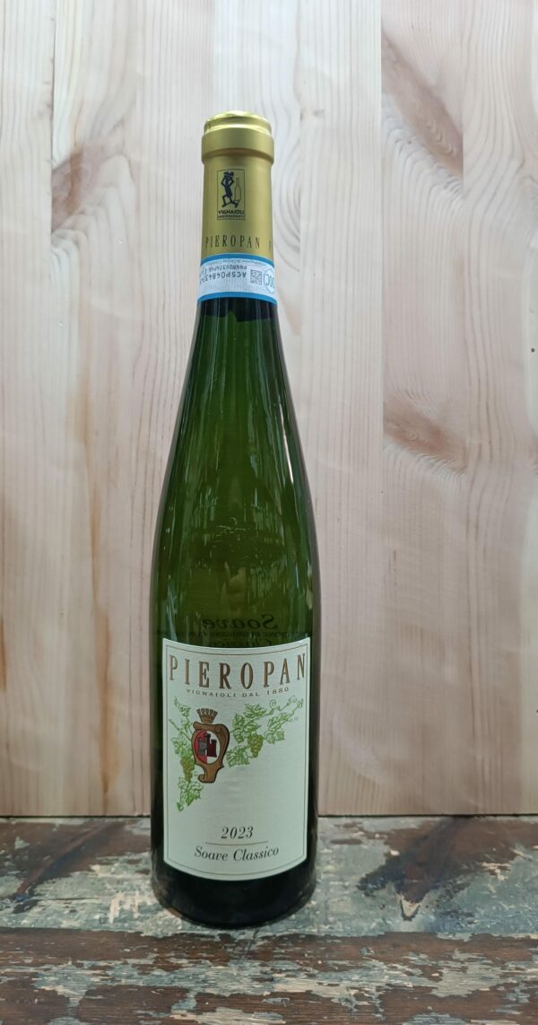 Soave Classico - Pieropan