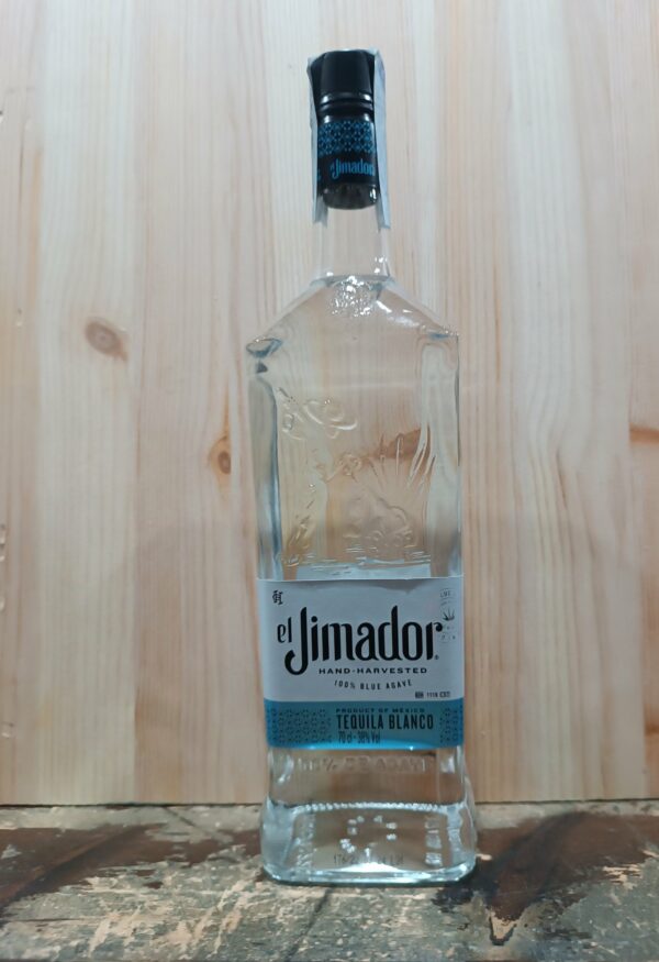 Tequila "El jimador" Blanco