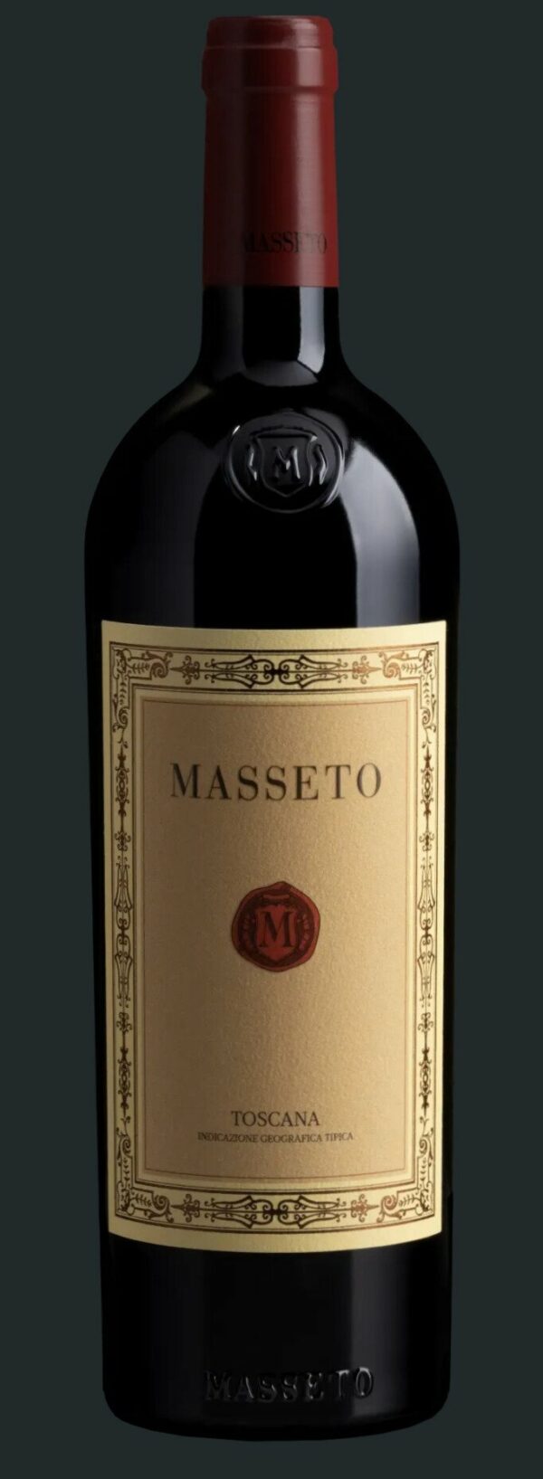 Toscana IGT "Masseto"