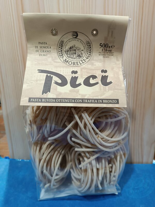 Pici a Matassa - Pastificio Morelli