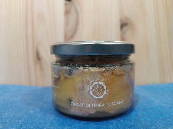 Tonno di terra toscano - Gastronomie Italiane