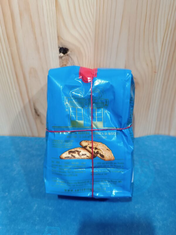 Cantucci al cioccolato di Prato - Mattei 250gr