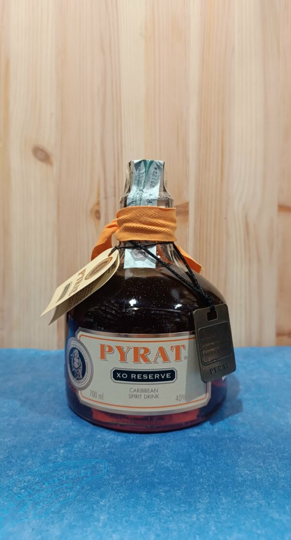 Rum "Pyrat" Xò reserve